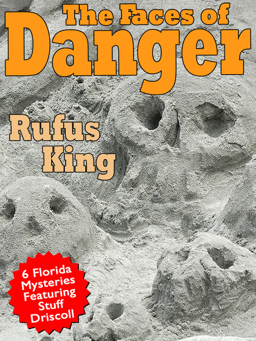 Cover image for The Faces of Danger